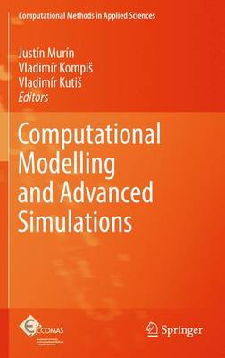 Computational Modelling and Advanced Simulations 2011 ed.