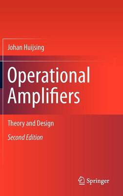 Operational Amplifiers 2nd ed. 2011