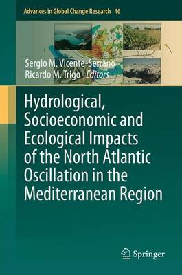Hydrological, Socioeconomic and Ecological Impacts of the North Atlantic  Oscillation in the Mediterranean Region