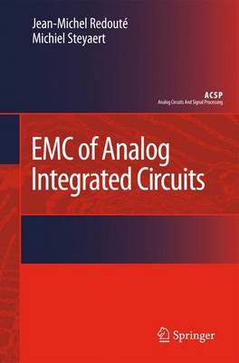 EMC of Analog Integrated Circuits 2010 ed.