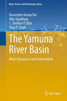 Yamuna River Basin: Water Resources and Environment