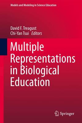 Multiple Representations in Biological Education