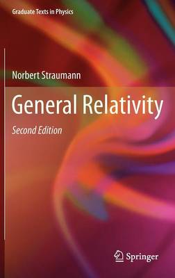 General Relativity 2nd ed. 2013