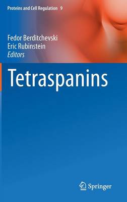 Tetraspanins 2013 ed.