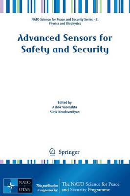 Advanced Sensors for Safety and Security 2013 ed.