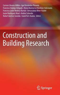 Construction and Building Research