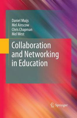 Collaboration and Networking in Education 2011 ed.