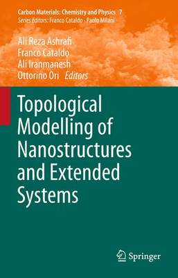 Topological Modelling of Nanostructures and Extended Systems 2013 ed.