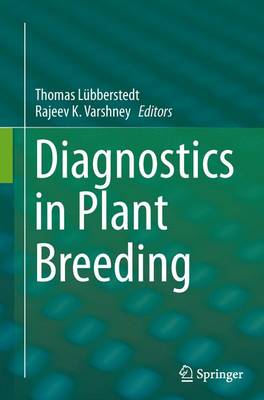 Diagnostics in Plant Breeding 2013 ed.