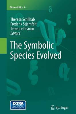 Symbolic Species Evolved 2012 ed.