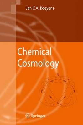 Chemical Cosmology