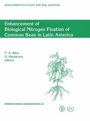 Enhancement of Biological Nitrogen Fixation of Common Bean in Latin America: Results from an FAO/IAEA Co-ordinated Research Programme, 1986-1991