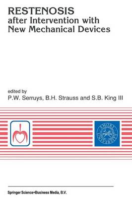 Restenosis after Intervention with New Mechanical Devices