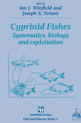 Cyprinid Fishes: Systematics, biology and exploitation