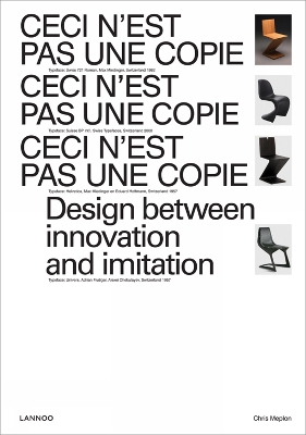 Ceci n'est pas une Copie: Design between Innovation and Imitation