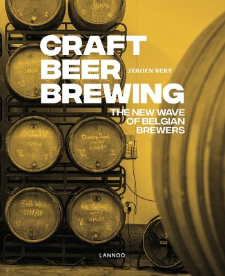 Craft Beer Brewing: The New Wave of Belgian Brewers