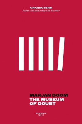 Museum of Doubt: A Modest Manifesto by a Science Curator