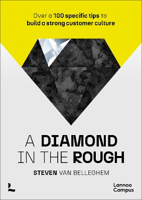diamond in the rough: Over a 100 specific tips to build a strong customer culture