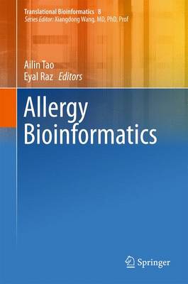 Allergy Bioinformatics 2015 ed.