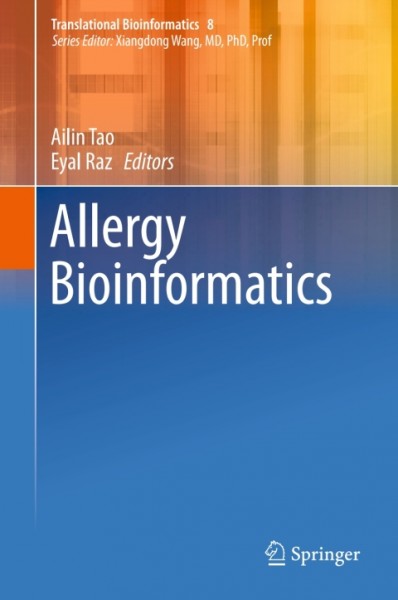 Allergy Bioinformatics