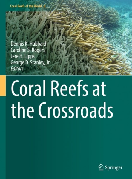 Coral Reefs at the Crossroads