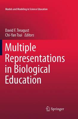 Multiple Representations in Biological Education 2013 ed.