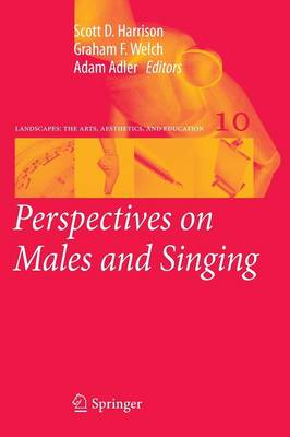 Perspectives on Males and Singing 2012 ed.