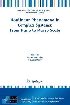 Nonlinear Phenomena in Complex Systems: From Nano to Macro Scale 2014 ed.