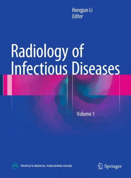 Radiology of Infectious Diseases: Volume 1