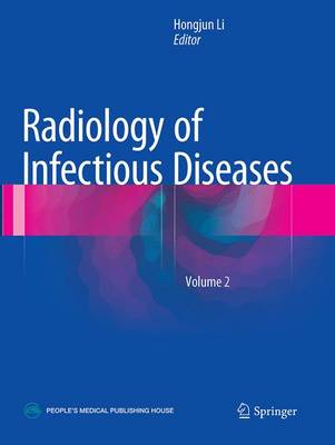 Radiology of Infectious Diseases: Volume 2 Softcover reprint of the original 1st ed. 2015