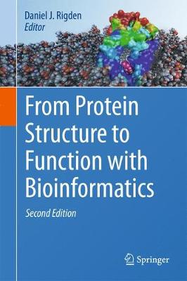 From Protein Structure to Function with Bioinformatics 2nd ed. 2017