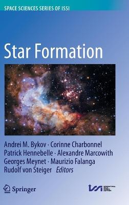 Star Formation 1st ed. 2021