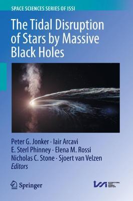 Tidal Disruption of Stars by Massive Black Holes 1st ed. 2022