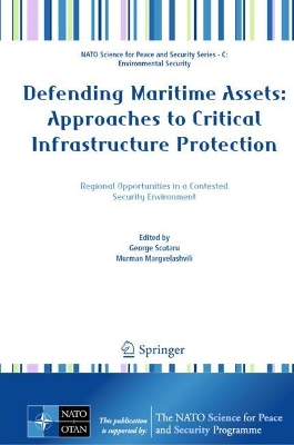 Defending Maritime Assets: Approaches to Critical Infrastructure Protection