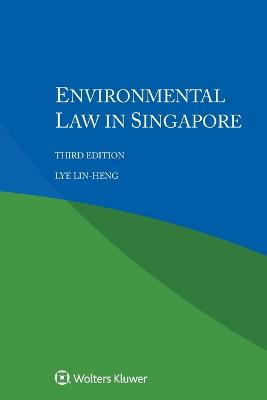 Environmental Law in Singapore