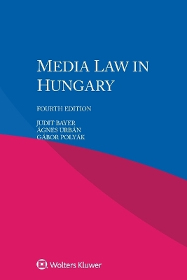 Media Law in Hungary