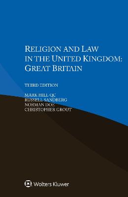 Religion and Law in the United Kingdom