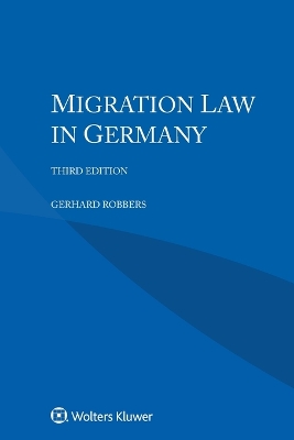 Migration Law in Germany