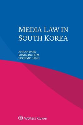 Media Law in South Korea