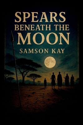 Spears Beneath the Moon