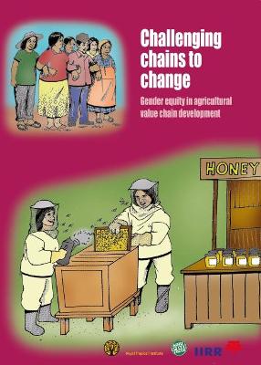Challenging Chains to Change: Gender Equity in Agricultural Value Chain Development