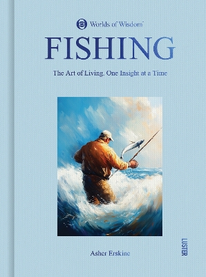Fishing: Worlds of Wisdom