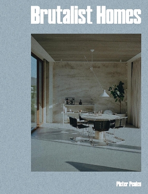 Brutalist Homes