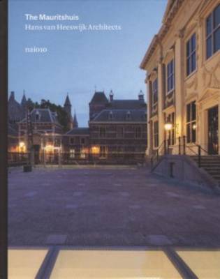 Hans Van Heeswijk - the Mauritshuis