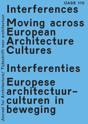 Oase 115 - Interferences