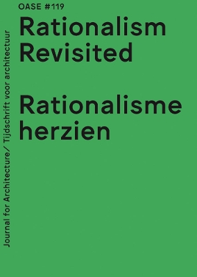 OASE 119 - Rationalism Revised