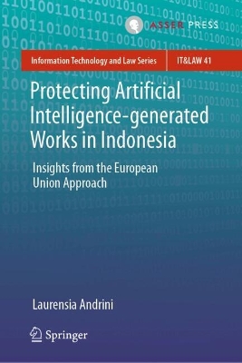 Protecting Artificial Intelligence-generated Works in Indonesia: Insights from the European Union Approach