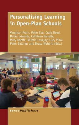 Personalising Learning in Open-Plan Schools
