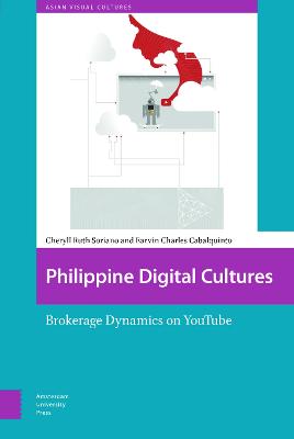 Philippine Digital Cultures: Brokerage Dynamics on YouTube
