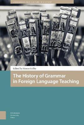 History of Grammar in Foreign Language Teaching